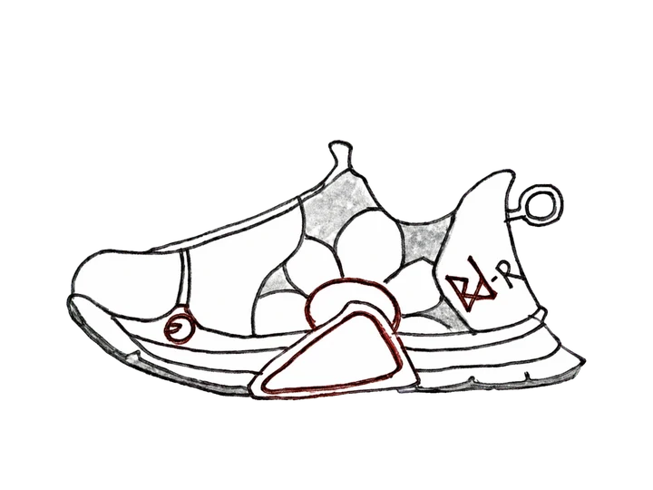 Pauline · 5XD · III