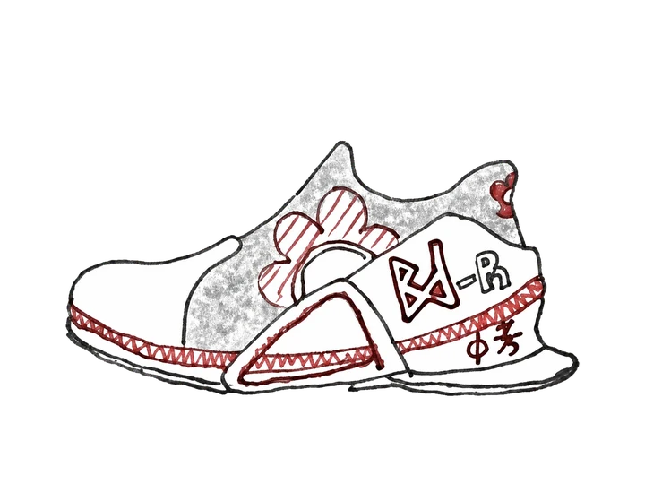 Pauline · 5XD · III