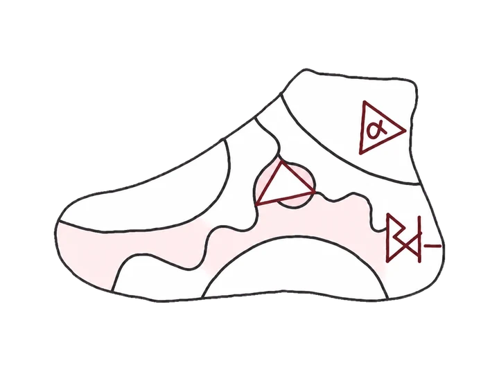 Pauline · XV · α