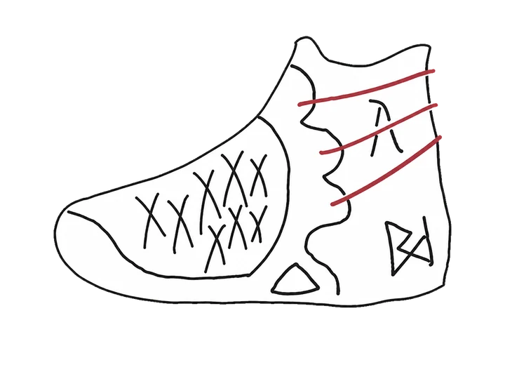 Pauline · XVII · λ