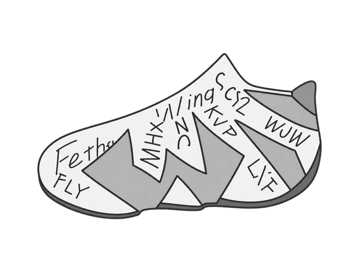 Pauline · XXVIII · Feather Wings