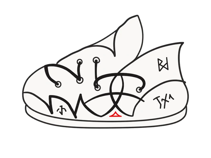 Pauline · XLVI · JXA