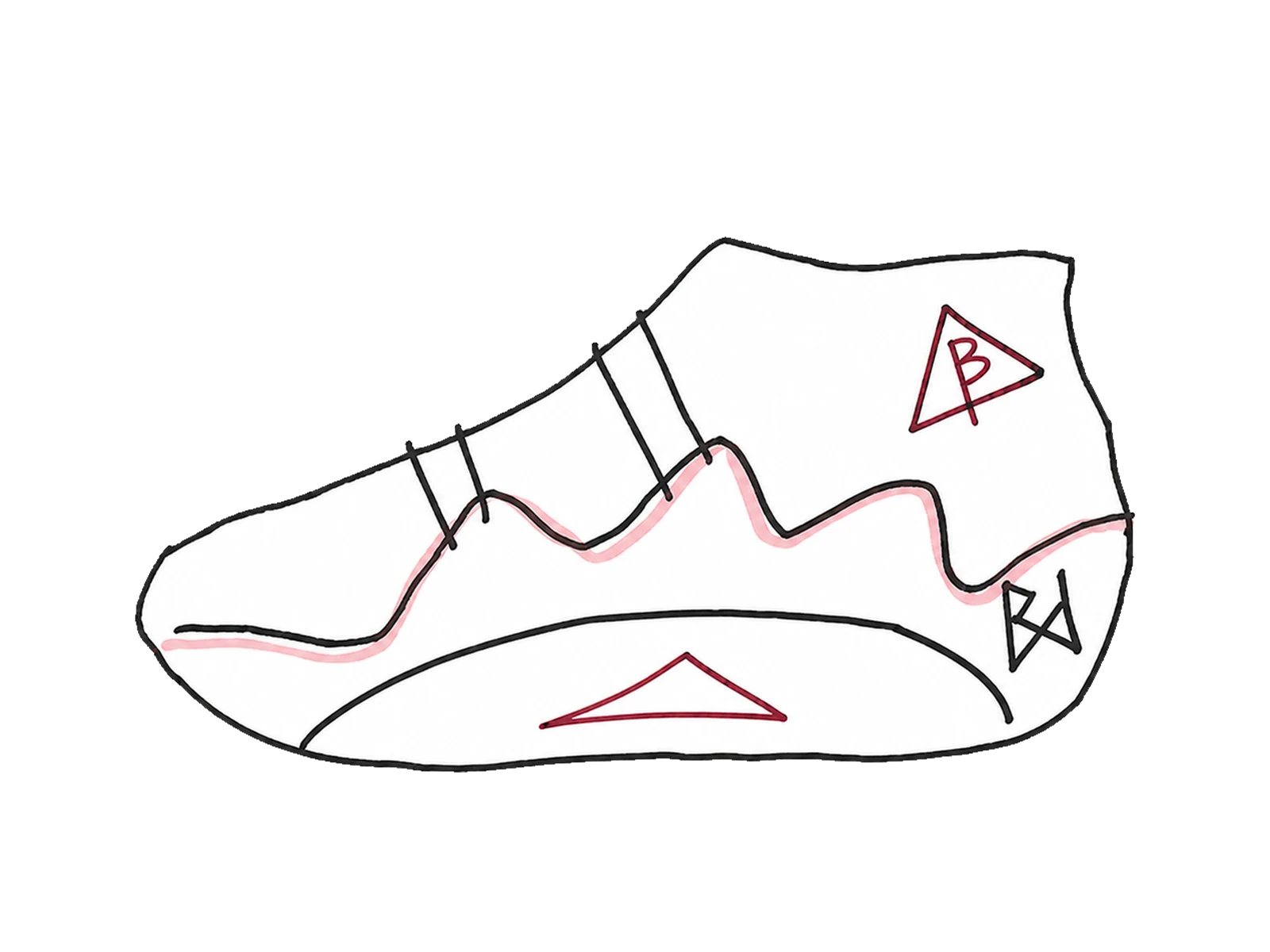 Pauline · XV · β · BOW