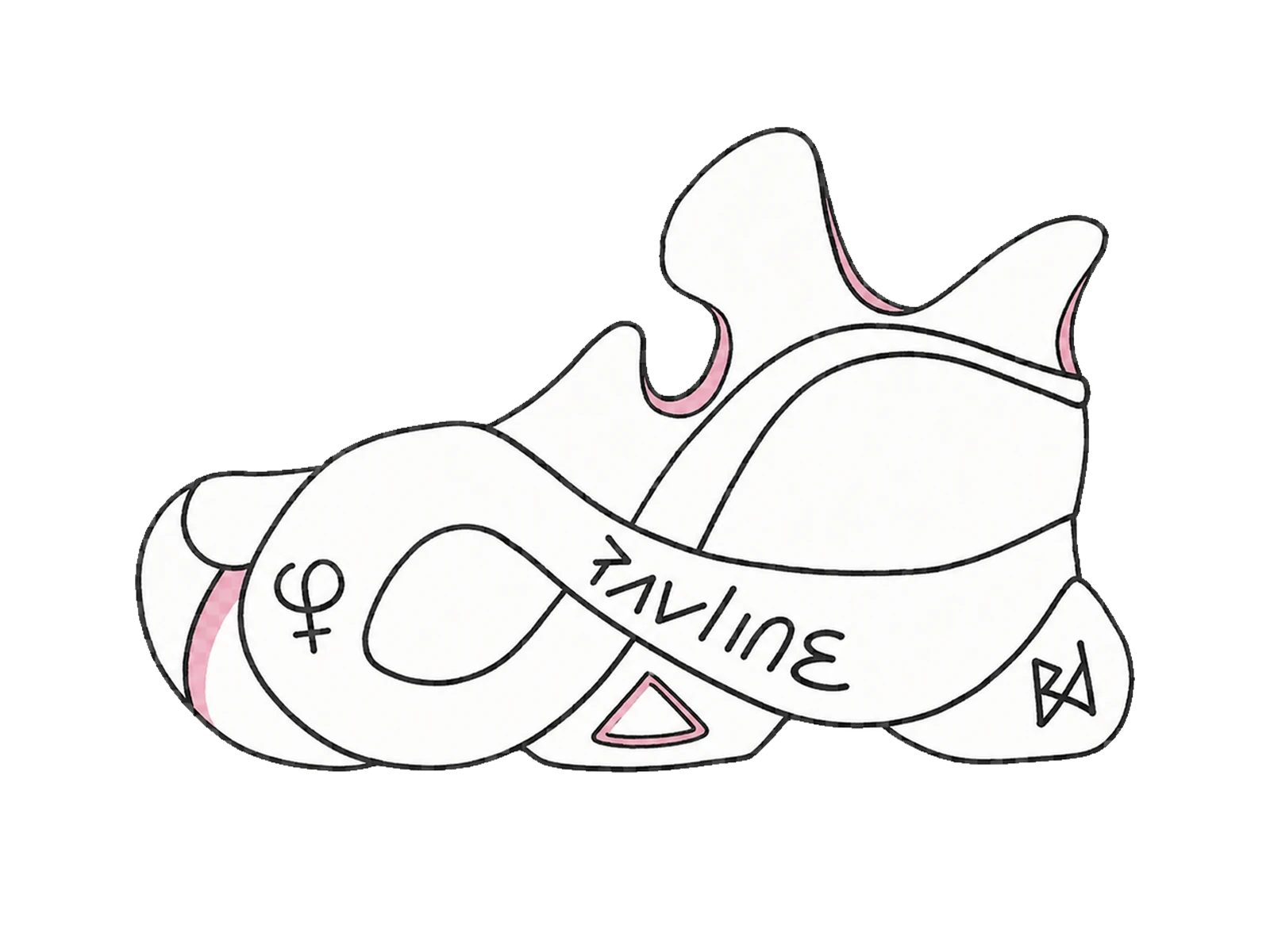 Pauline · XVIII · φ