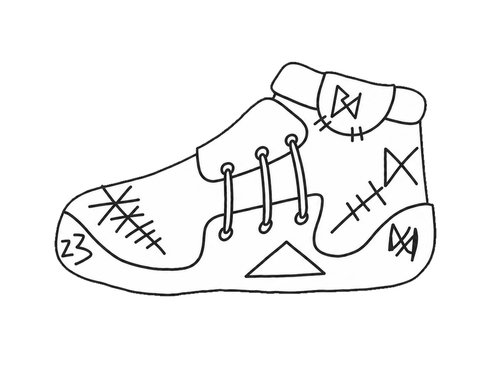 Pauline · XXIII · 23班