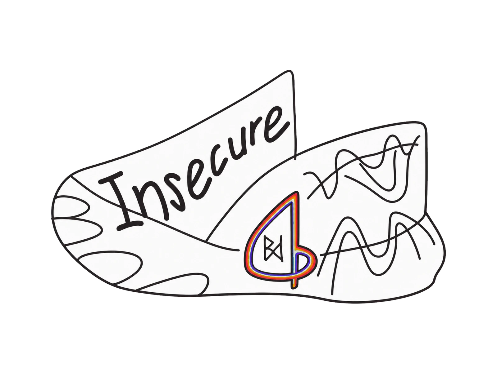 Pauline · XXXVI · BPD INSECURE