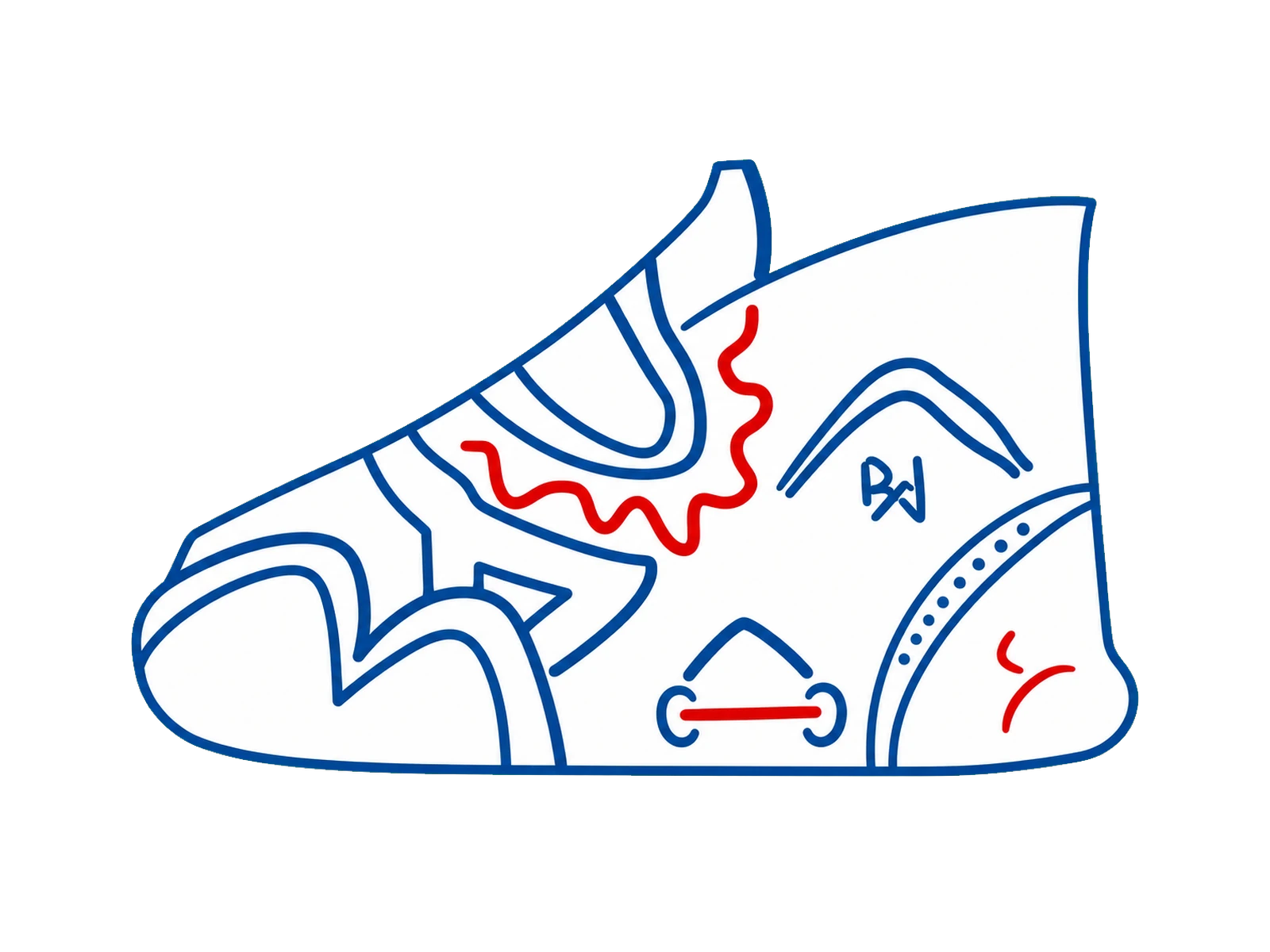 Pauline · XXXIX · ZH1Z 60
