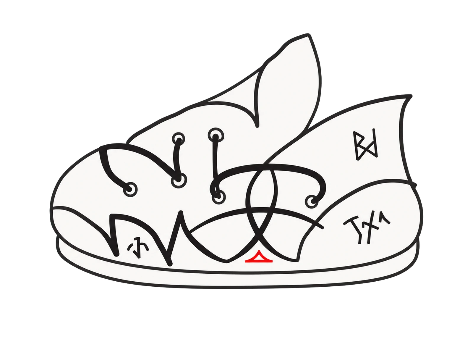 Pauline · XLVI · JXA