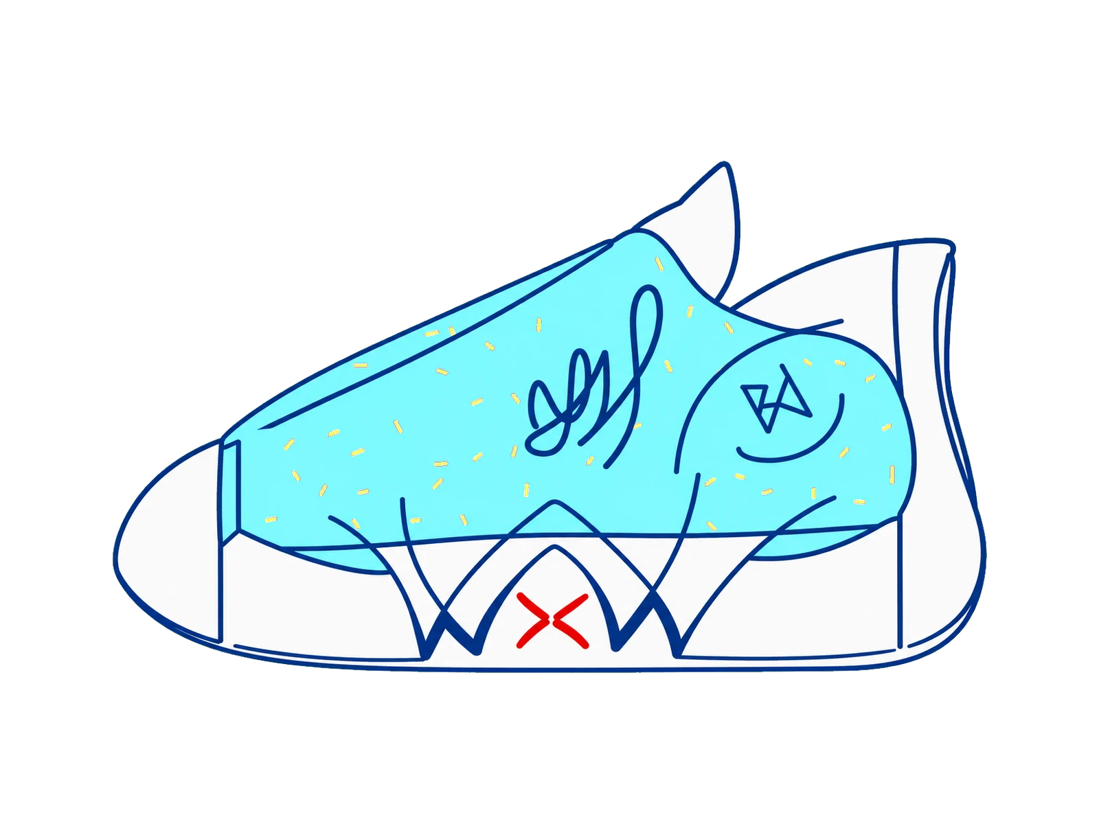 Pauline · XLIX · W8X